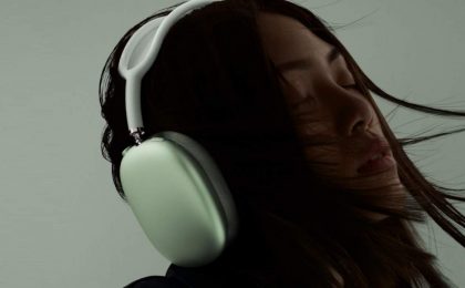Apple Music Hi-Fi