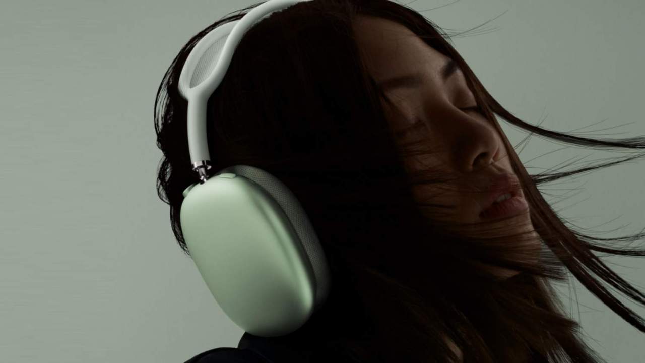 Apple Music Hi-Fi