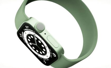 Apple Watch 7