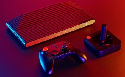 Atari VCS