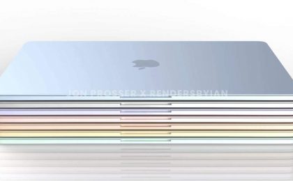 Macbook Air