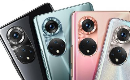 Honor 50