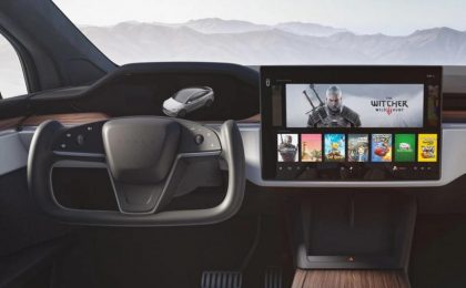 Tesla