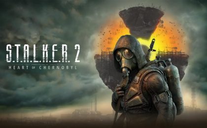 S.T.A.L.K.E.R. 2: Heart of Chernobyl