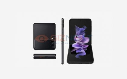 Galaxy Z Flip 3