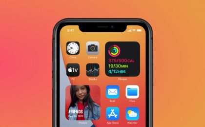 Apple