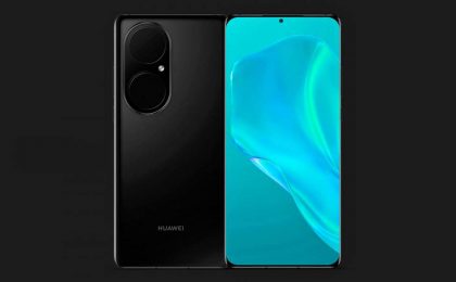 Honor P50 Pro
