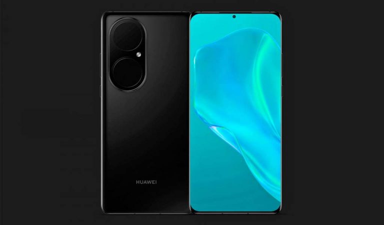 Honor P50 Pro
