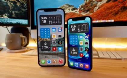 iPhone 14