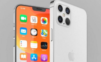 iPhone 12s