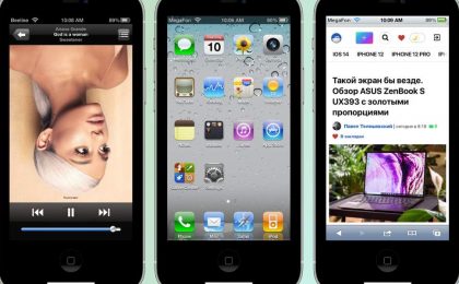 iOS 4
