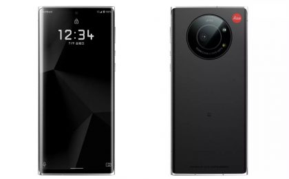 Leica Leitz Phone 1