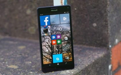 Lumia 950 XL