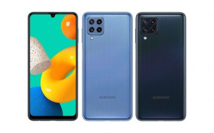 Samsung M32