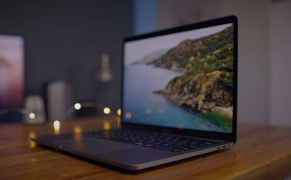 MacBook Pro