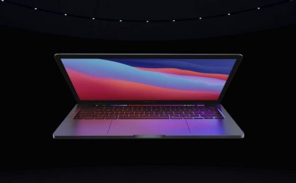 Macbook Pro