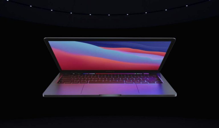 Macbook Pro