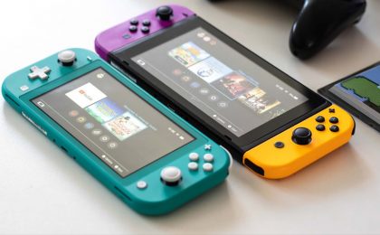 Nintendo Switch Pro