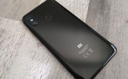 Xiaomi