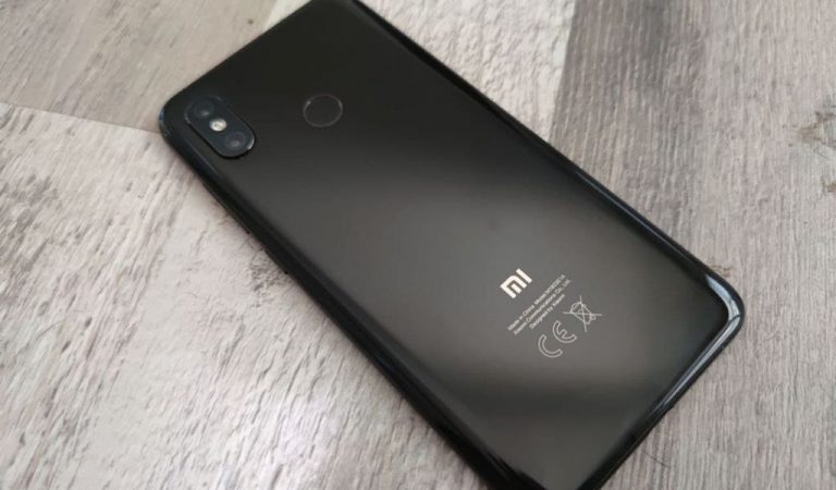 Xiaomi