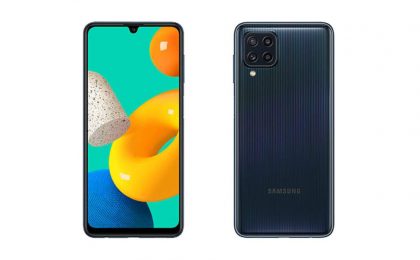 Samsung Galaxy M32