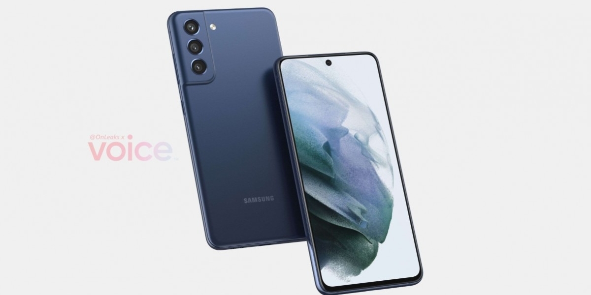 Выход Samsung Galaxy S21 FE в назначенное время под угрозой