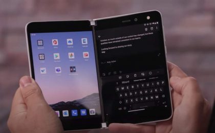 Surface Duo 2