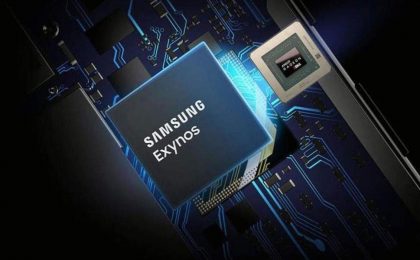 Samsung AMD