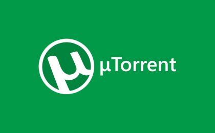 utorrent