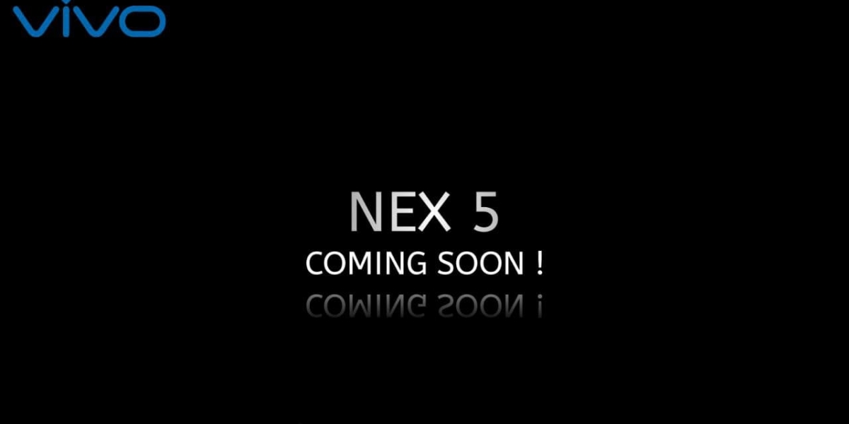 Vivo Nex 5 — новый флагман от компании