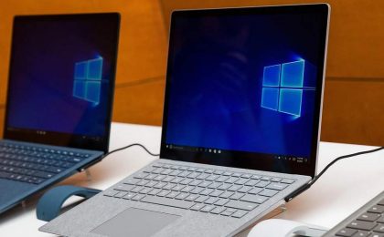 Windows