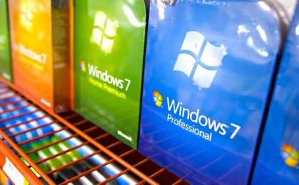 Windows 7