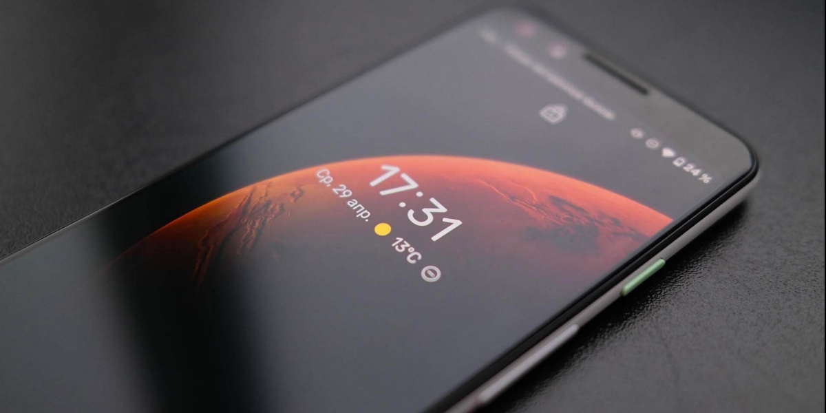Xiaomi разрабатывает индикатор состояния батареи для смартфона