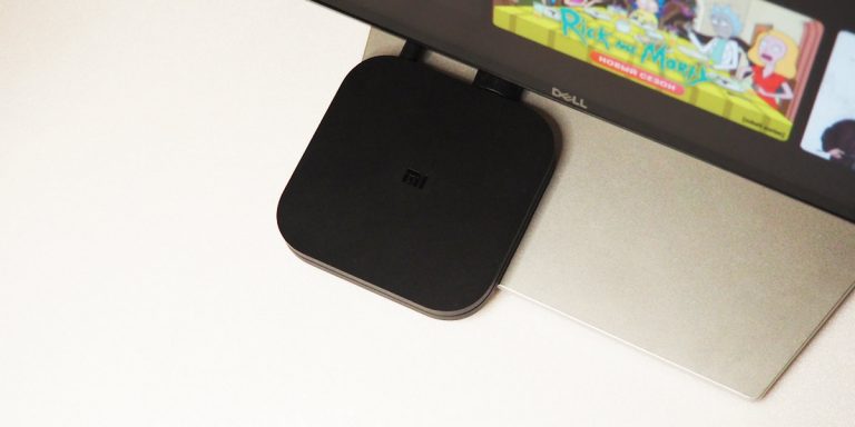 Выкинул ТВ-приставку интернет-провайдера из-за Xiaomi Mi Box S