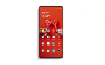 Xiaomi Mi Mix 4