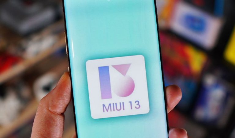 MIUI 13