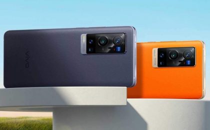 Vivo X60t Pro+