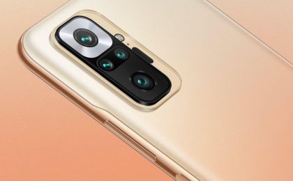 Redmi Note 10T