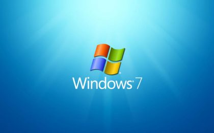 Windows 7