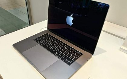 Macbook
