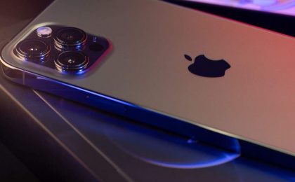 iPhone 13
