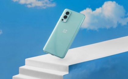 OnePlus Nord 2