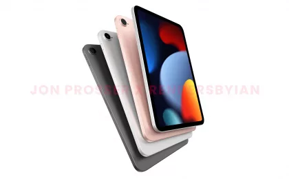 iPad 6 mini