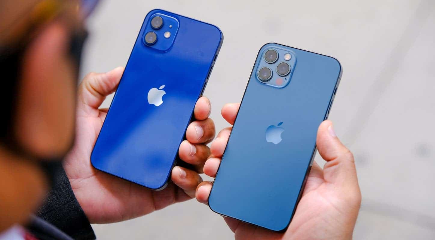 Apple начала борьбу с незаконной торговлей прототипов своей техники