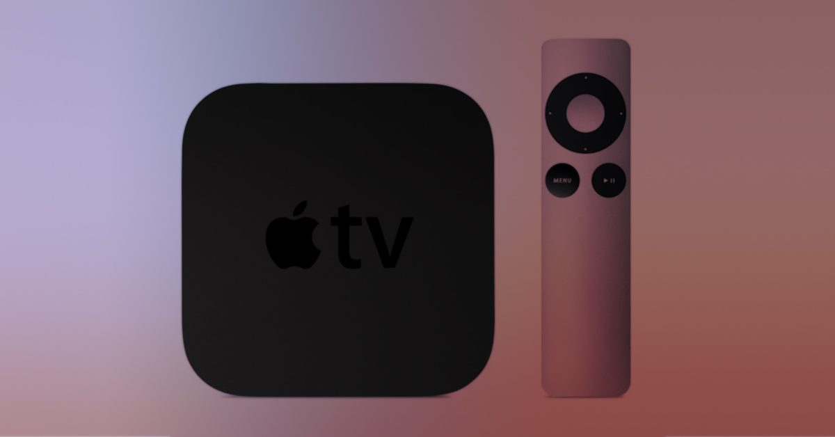 Вышел джейлбрейк Blackb0x для Apple TV 2 и 3 поколения
