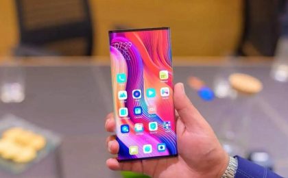 Xiaomi Mi MIX 4