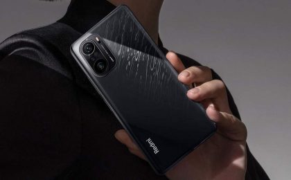 Redmi K50