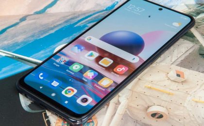 Redmi 10