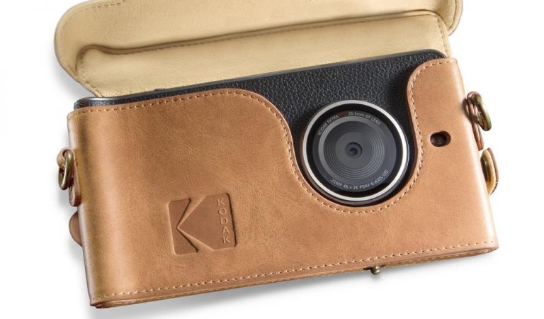 Kodak