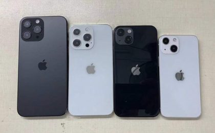 iPhone 13